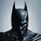 BATGUY DIAMAND
