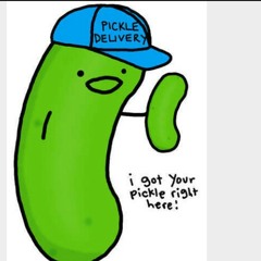 the gaming pickle