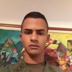 George Yordanis Castillo