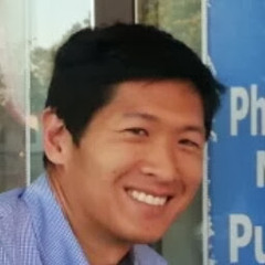 Daniel Wang