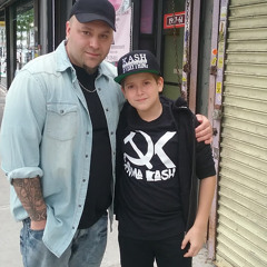 Jonathan Koshevatskiy