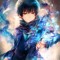 默藍欲語