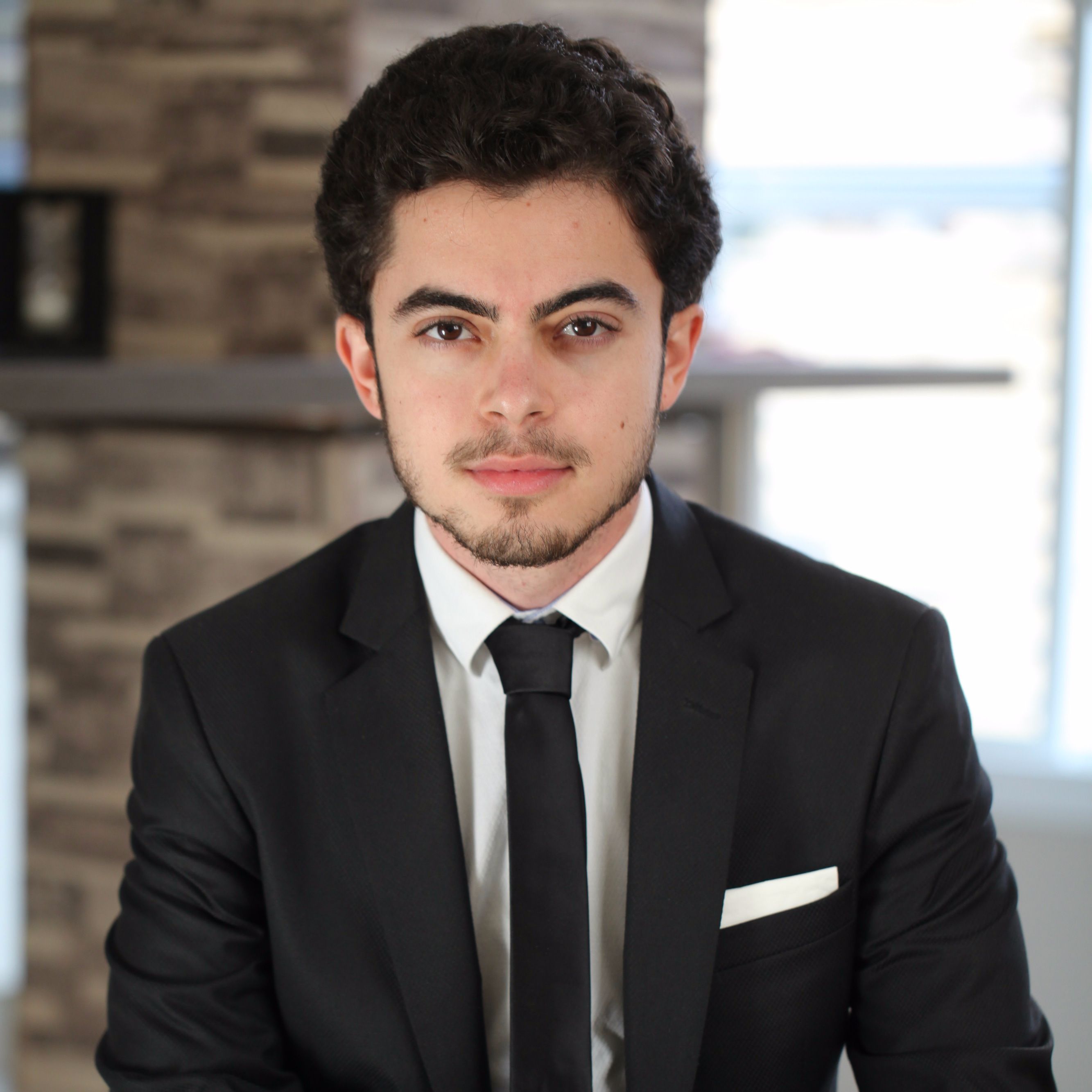 Robby Frank's Podcast