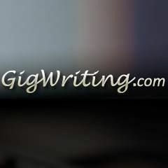 Gig Writing