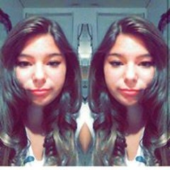 Mercedes Marissa Rowton