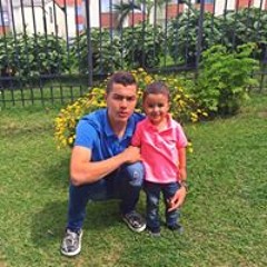 Andres Felipe Tamayo A