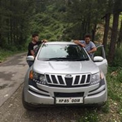Rajat Singh Chauhan