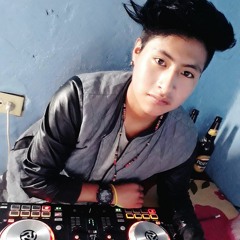 (DJ☆KAPRI☆ ) 《♤A NOCHE DISCUTI CON MI CORAZÖN♤》