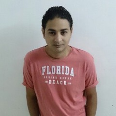 Yaser Chixoo