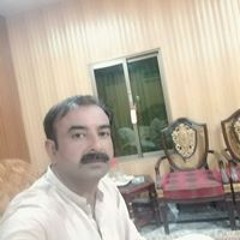 Abbas Ranjha Ranjha
