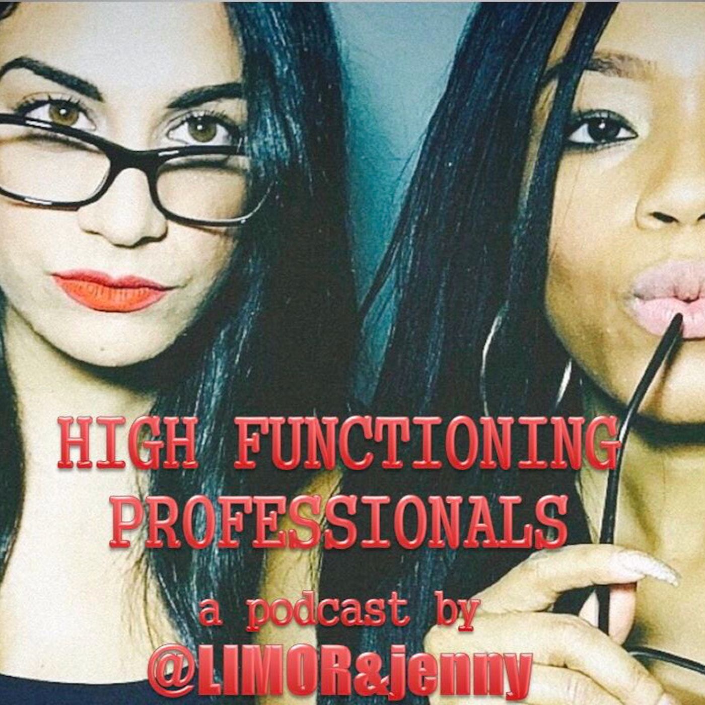 High Functioning Professionals