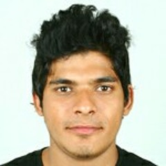 nirmal francis