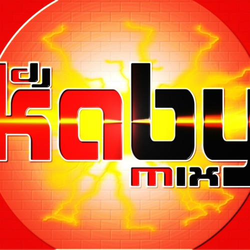 Barikad Crew - Kijanl Te Ye Acc Music Version Bpm 89 Dj By Kabimix