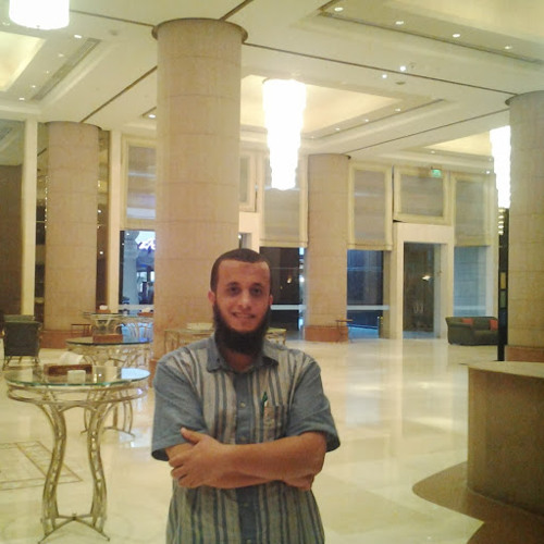 Nader Ahmad’s avatar