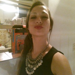 Victoria Salome Villar