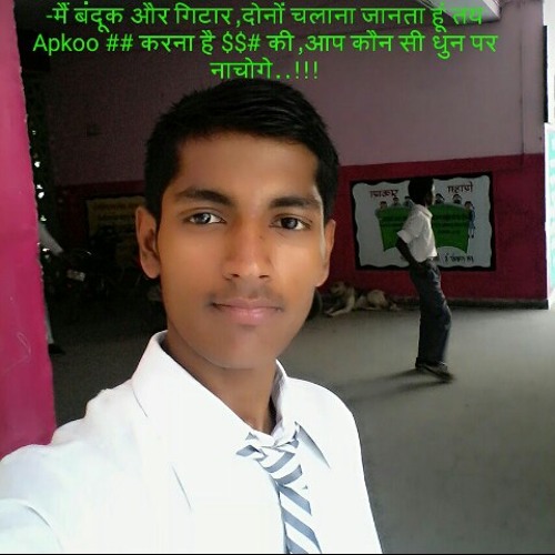 Hemant Singh’s avatar