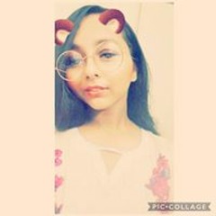 Zainab Naveed