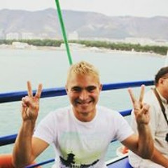 Filipp Fedin