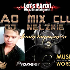 Gugmang Ga Aso - Aso ByDJ Rowel (hardbeat  Djnelzkie Rebeat)
