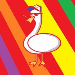 #Hello_Duck