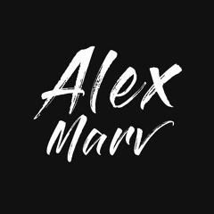 Alex Marv