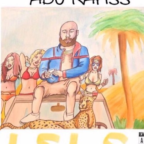 Abu Rahss’s avatar