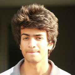 Haider Arshad