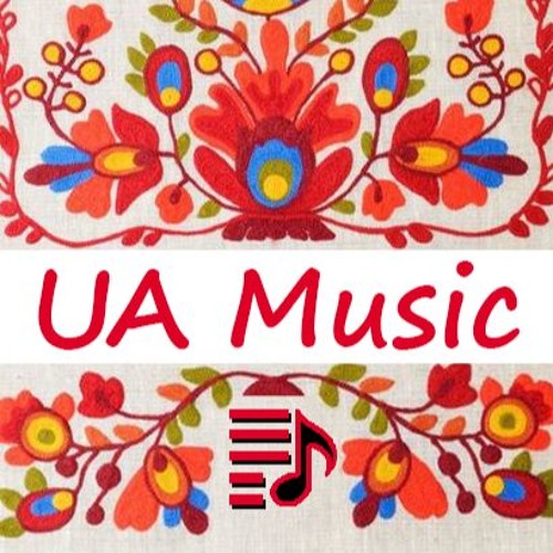UA Music Playlists’s avatar