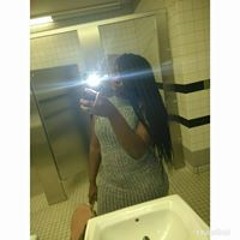 Destiny Mcdade