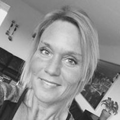 Gitte Nielsen
