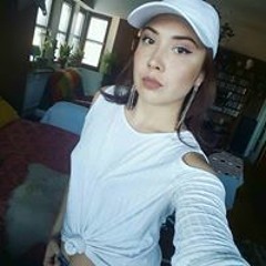 Naomi Sepulveda