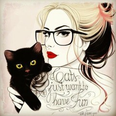 Мария Кот