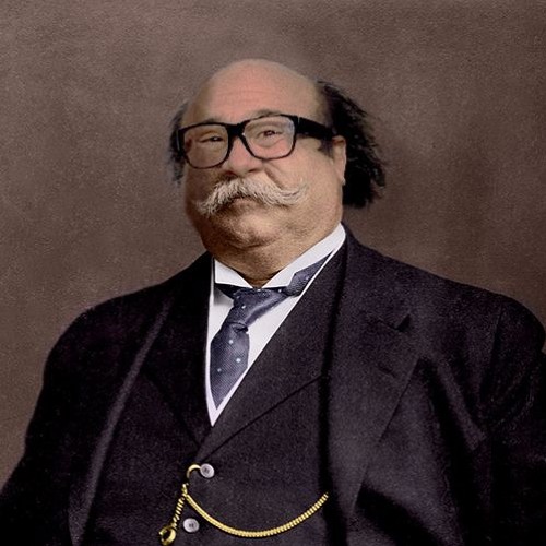 Gen Z Disco Elysium Intro