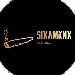 SIXAMKNX