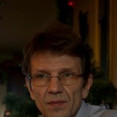 Tomek Chojnowski