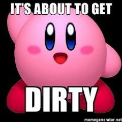 Dirty Kirby