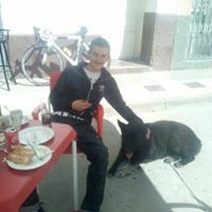 Ilie Bogdan Goia