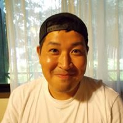 Yukihito Yagi’s avatar
