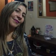 Luciane Menezes Fiochi