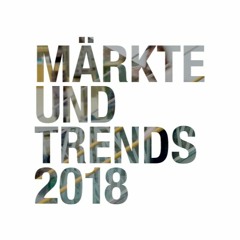 Märkte und Trends
