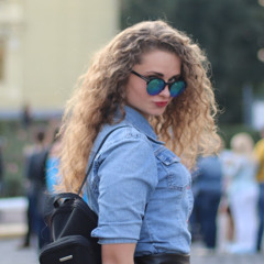 Юля Чуфещук