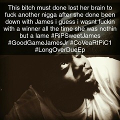 RudeBoss GoodGameJames