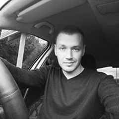 Михаил Сергеевич