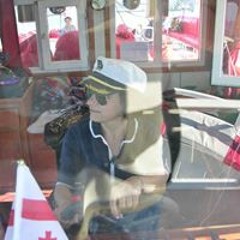 Natasha Kalatozishvili