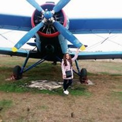 Marina Molibog