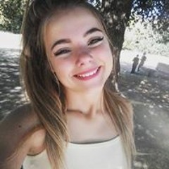 Алёна Мокан