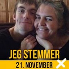 Jette Bürgel Nielsen