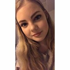 Ingrid Kristine Warvik