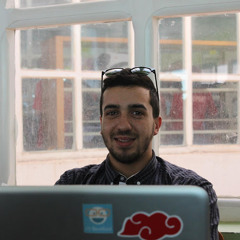 Mokhtari Walid
