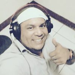 Humberto Tijerino (#ElFieraDeLaFM.)
